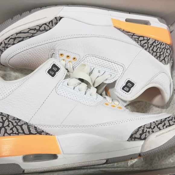 Jordan 3 - Picture 4 of 5